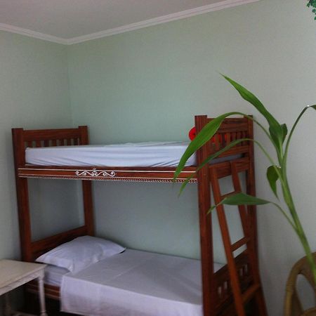Zen Hotel Brasil São Paulo Eksteriør bilde
