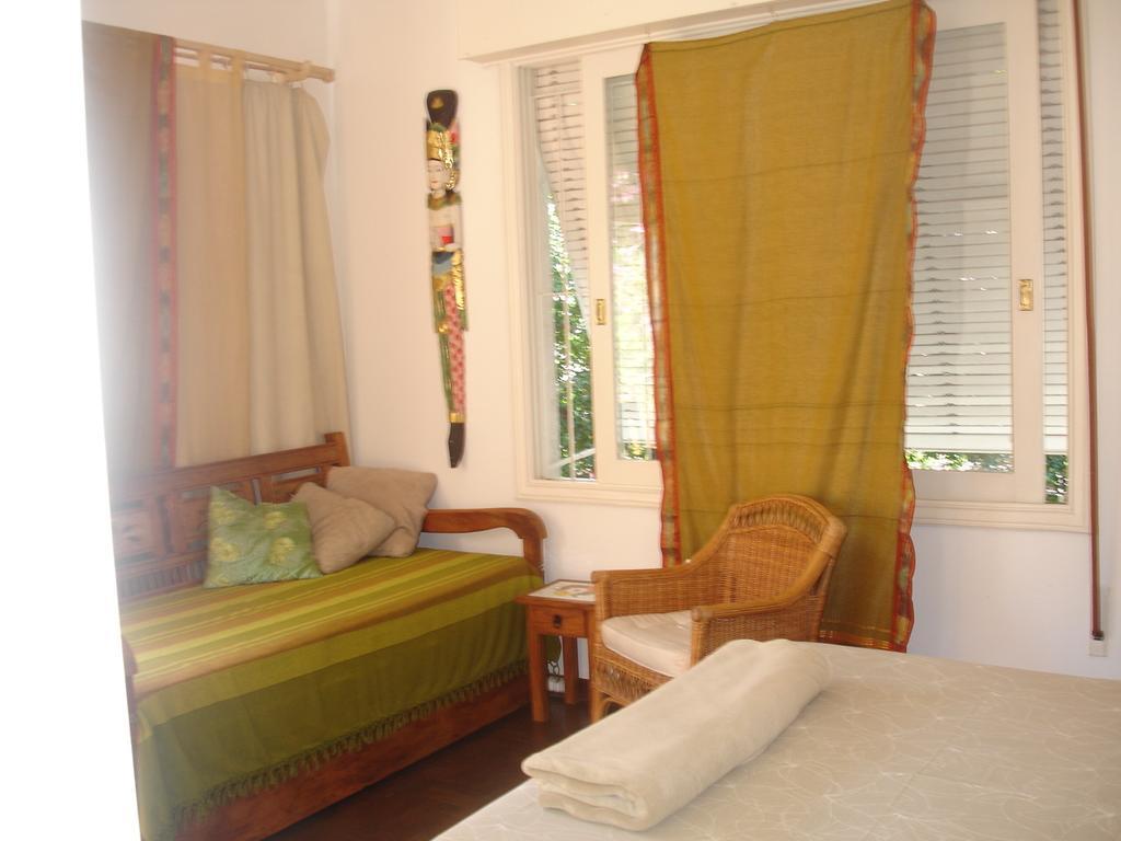 Zen Hotel Brasil São Paulo Rom bilde