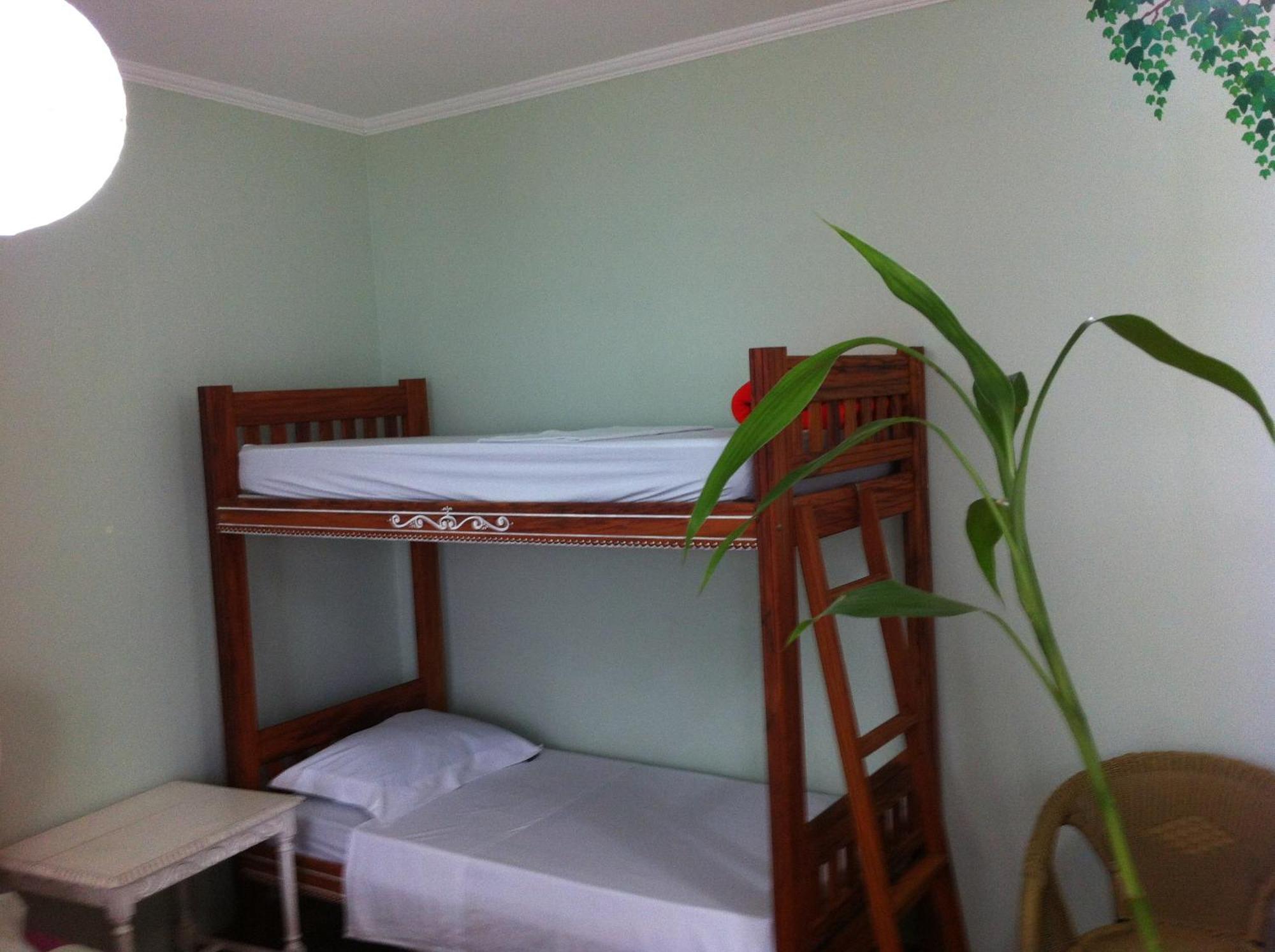 Zen Hotel Brasil São Paulo Eksteriør bilde