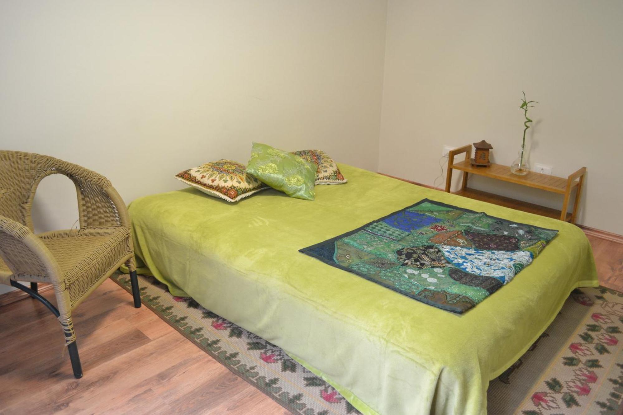 Zen Hotel Brasil São Paulo Eksteriør bilde