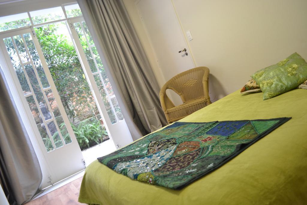 Zen Hotel Brasil São Paulo Rom bilde