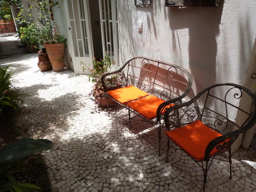 Zen Hotel Brasil São Paulo Eksteriør bilde