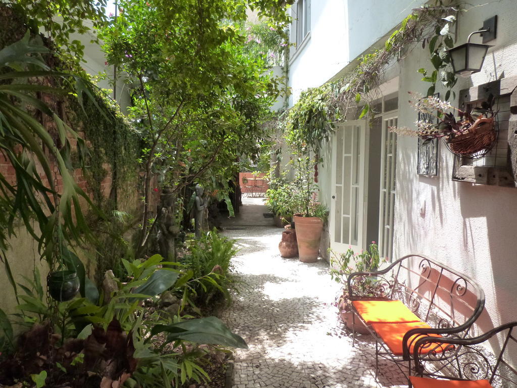 Zen Hotel Brasil São Paulo Eksteriør bilde