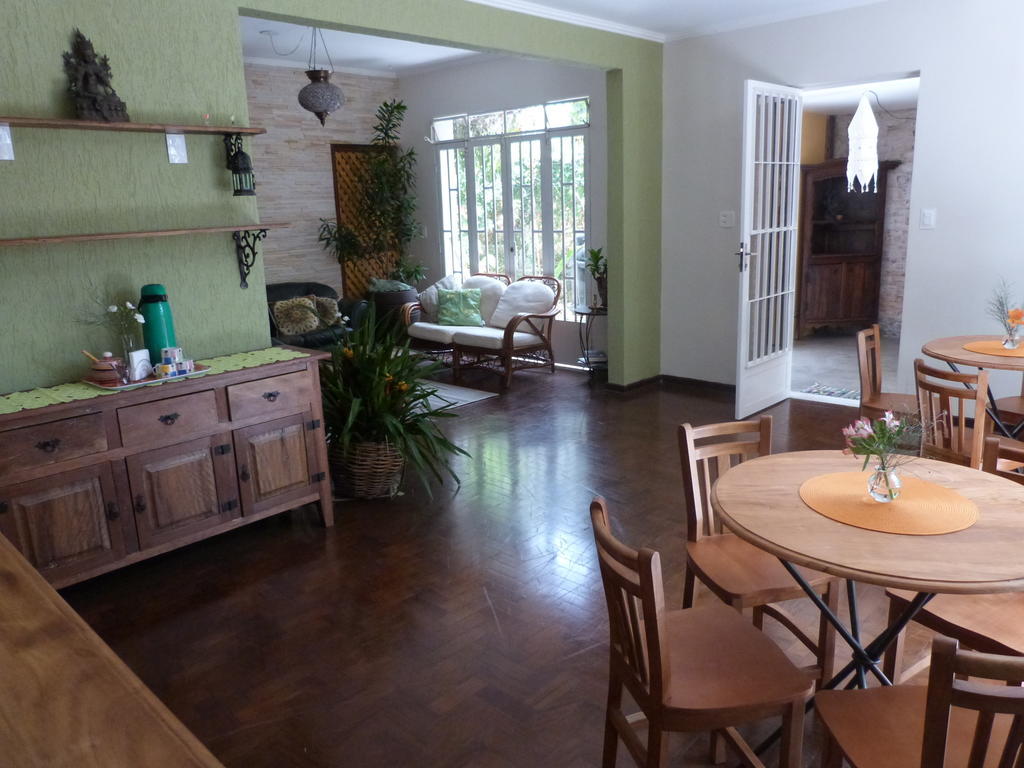 Zen Hotel Brasil São Paulo Eksteriør bilde
