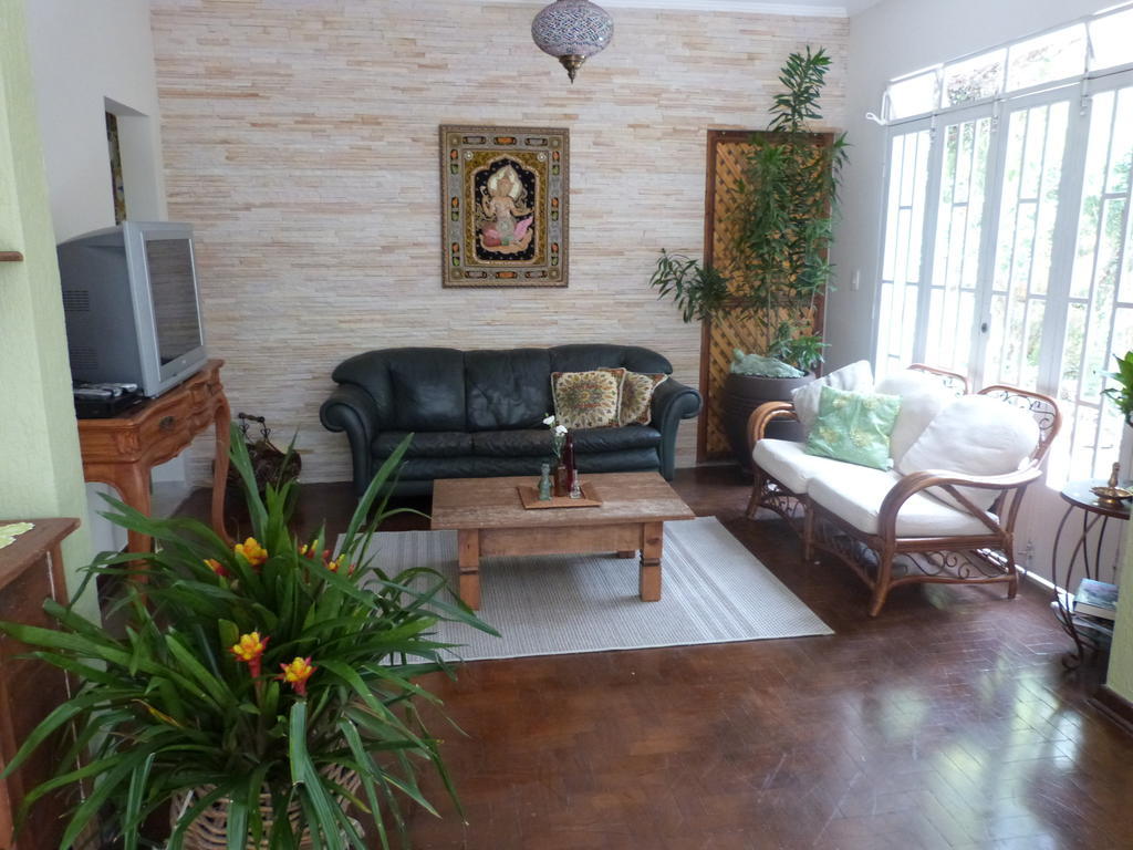Zen Hotel Brasil São Paulo Eksteriør bilde