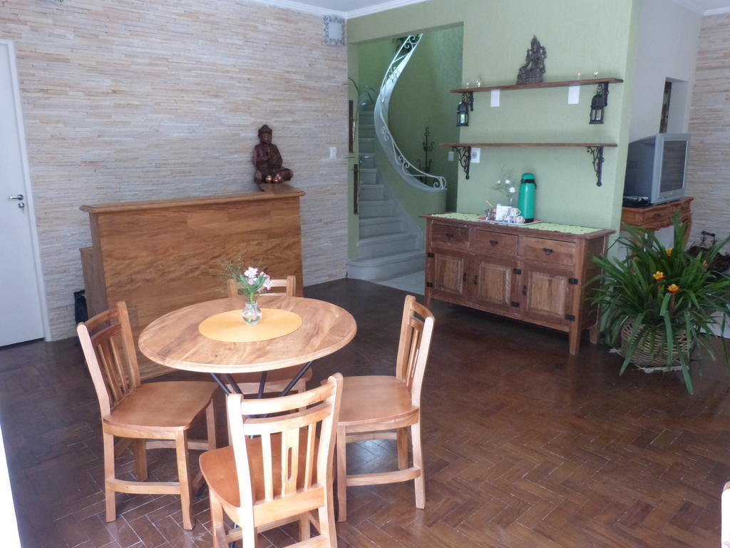 Zen Hotel Brasil São Paulo Eksteriør bilde