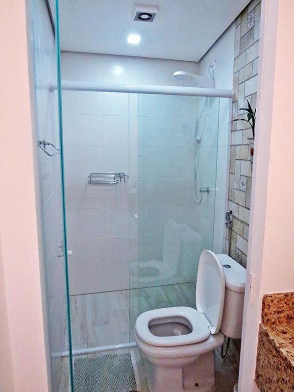 Zen Hotel Brasil São Paulo Eksteriør bilde