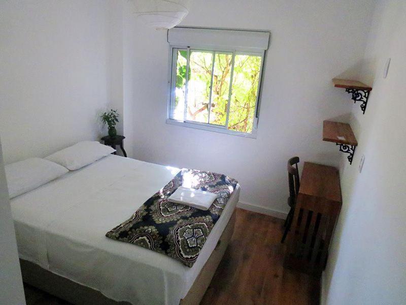 Zen Hotel Brasil São Paulo Eksteriør bilde