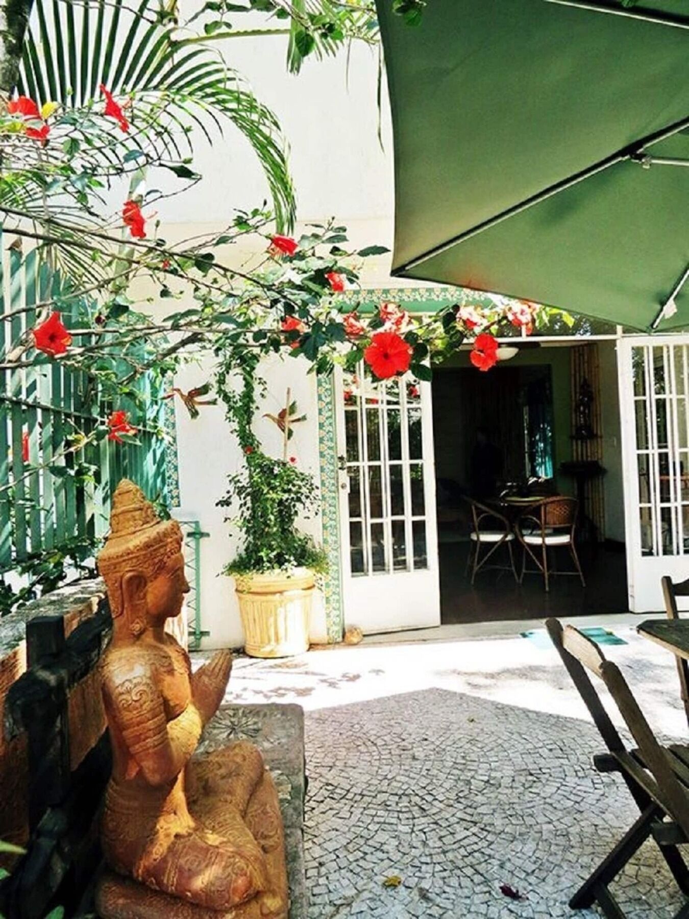 Zen Hotel Brasil São Paulo Eksteriør bilde